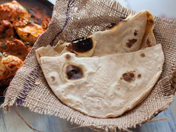Roti