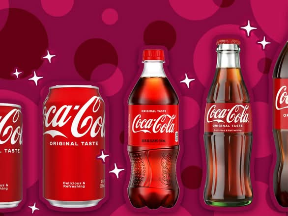 Soda