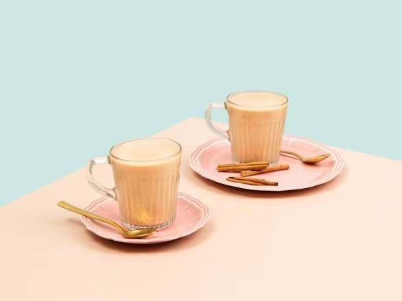 Tea