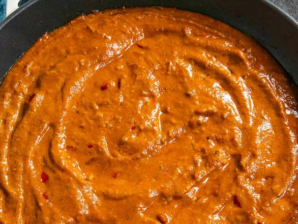 Tikka Masala Sauce (8oz)
