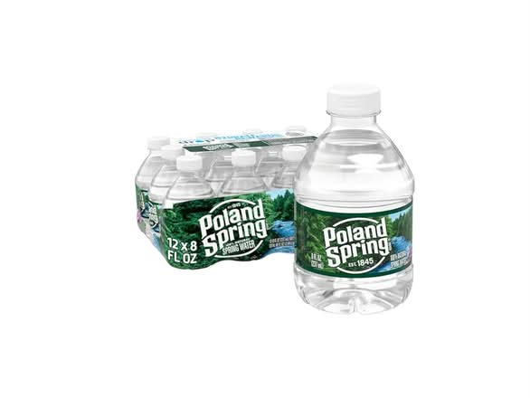 Water Bottle
