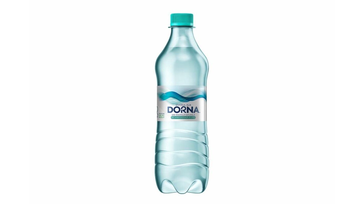 Apa Plata Dorna 0,5
