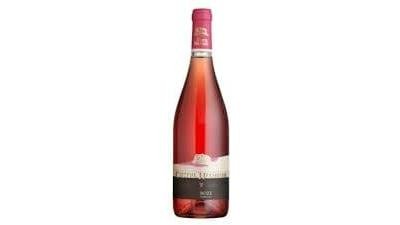 Castel Huniade Roze