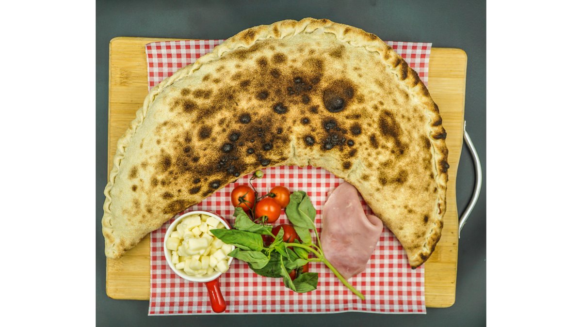 Panino Cotto