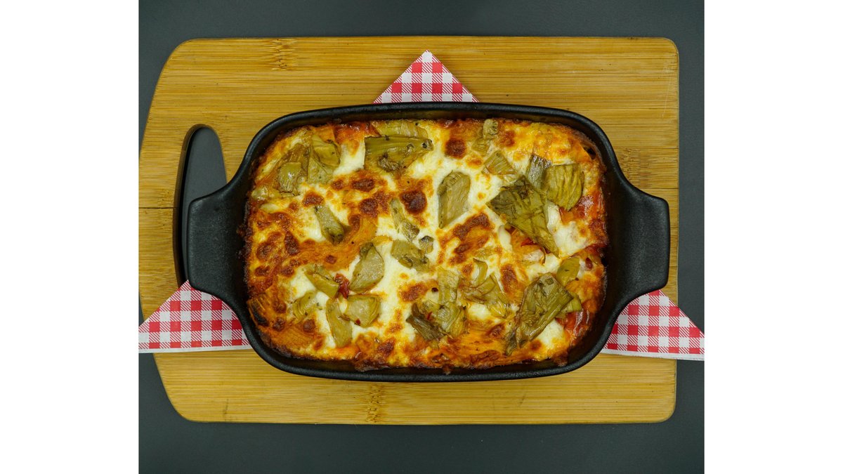 Pasta fresca Arabiatta