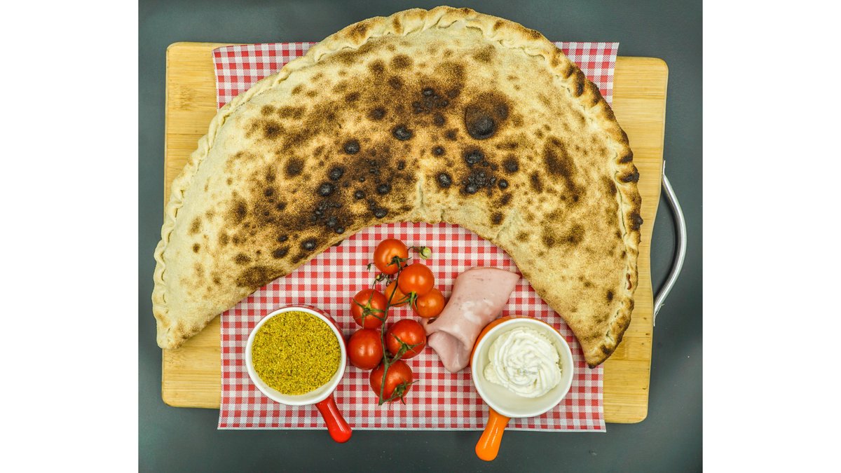 Pizza Barchetta