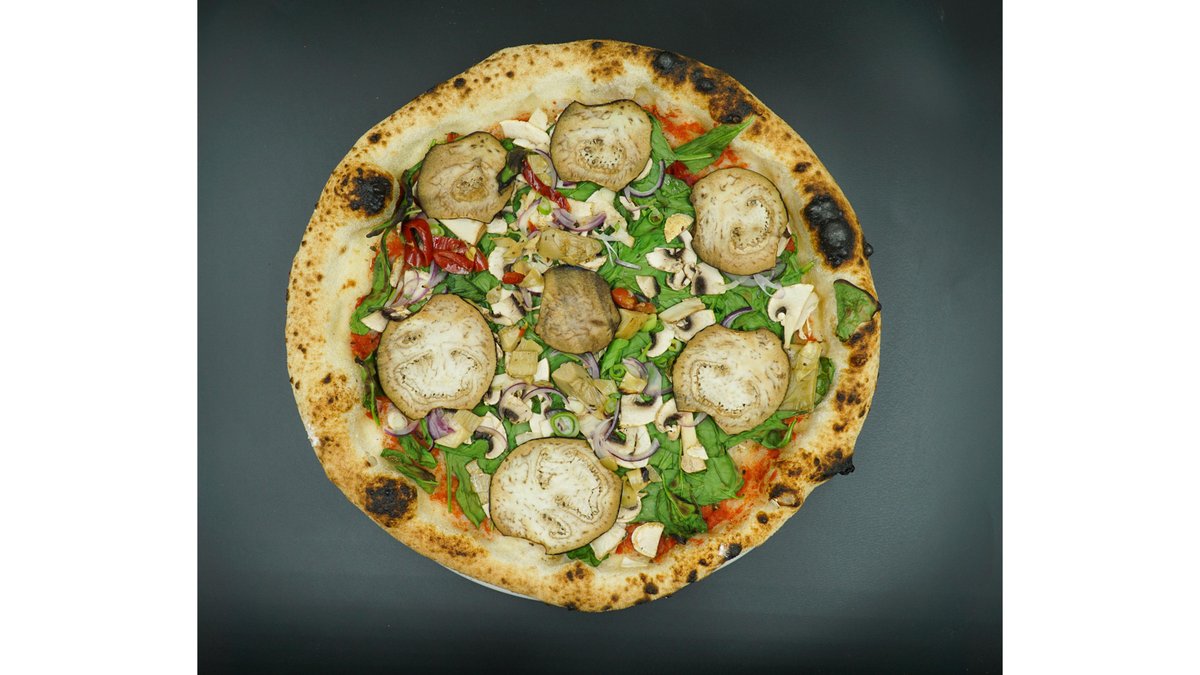 Pizza Piemonte