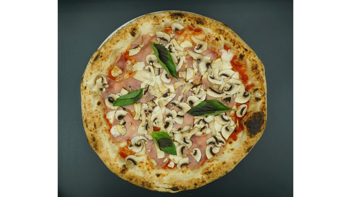 Pizza Regio