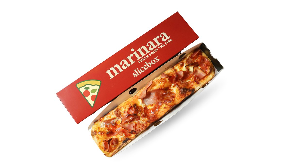 Pizza slice 4 Carni