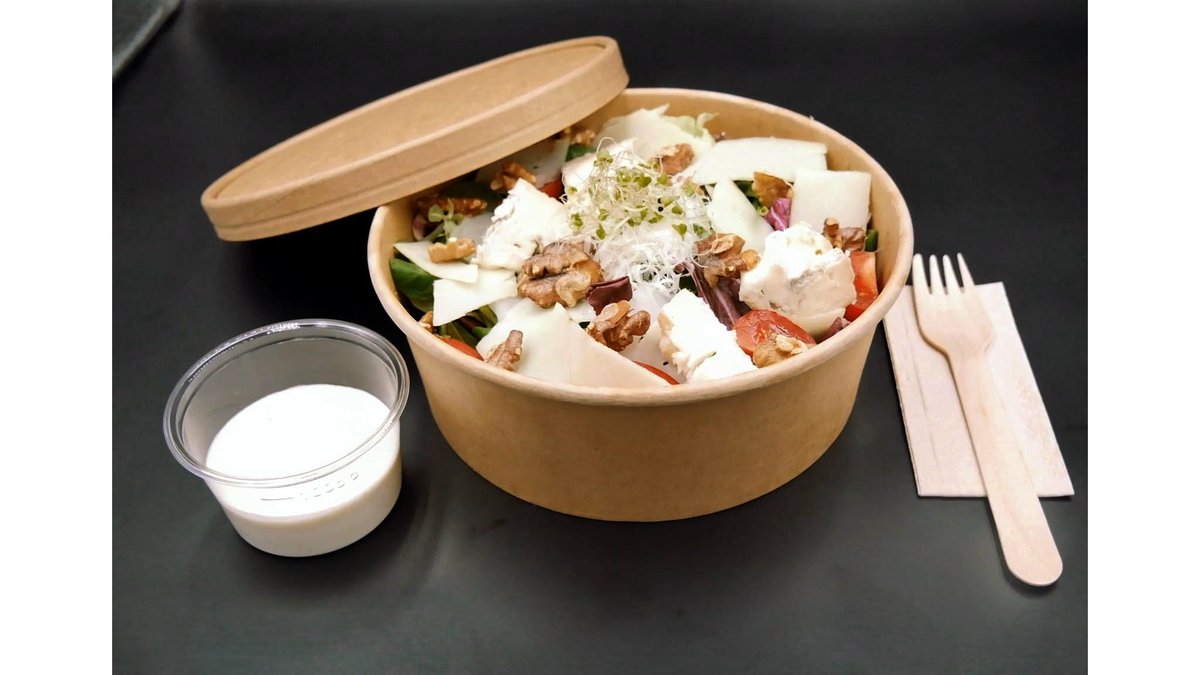 Salată Gourmet Formaggi