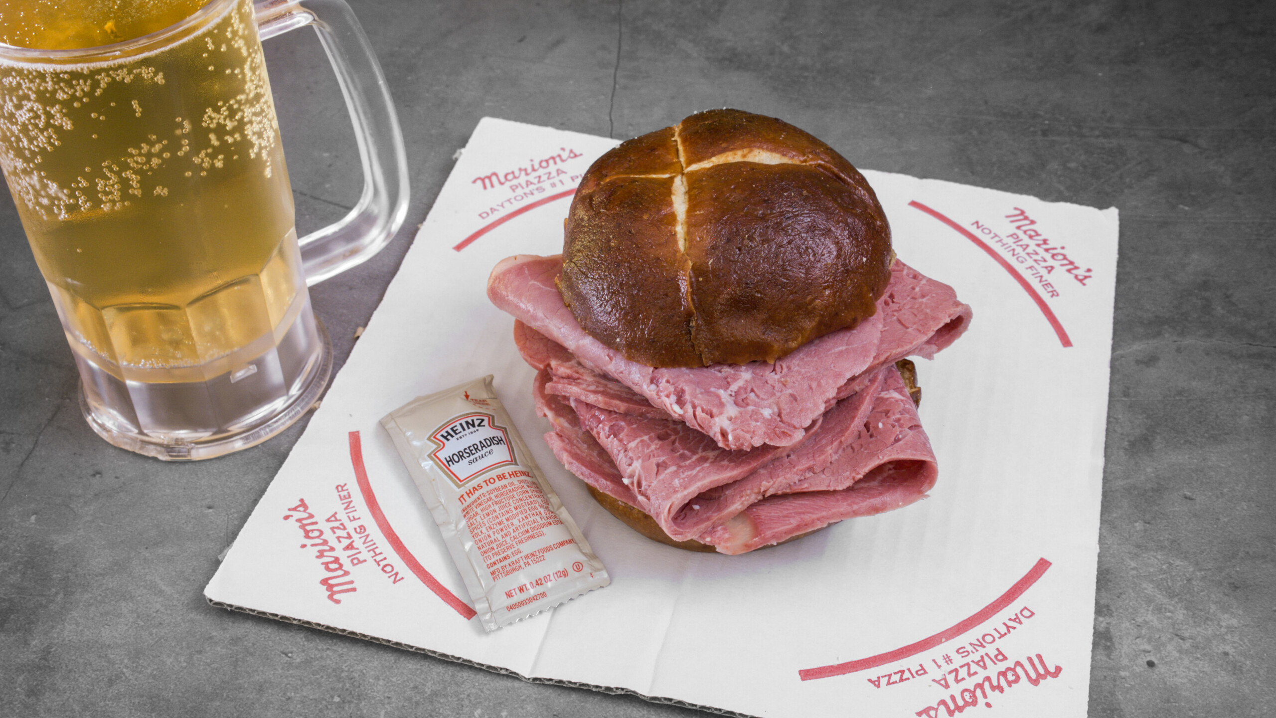 Corned Beef