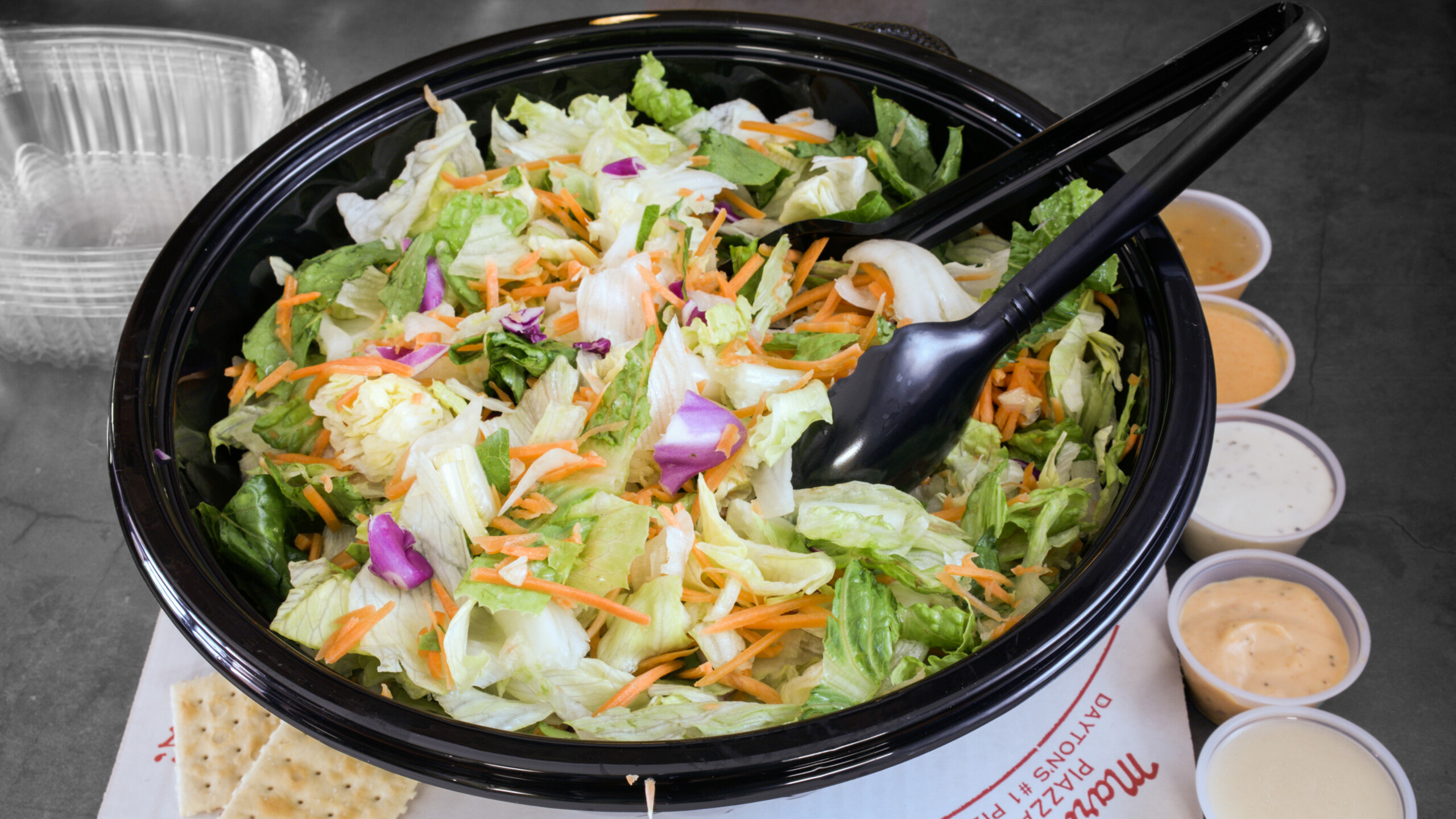 Party Dinner Salad