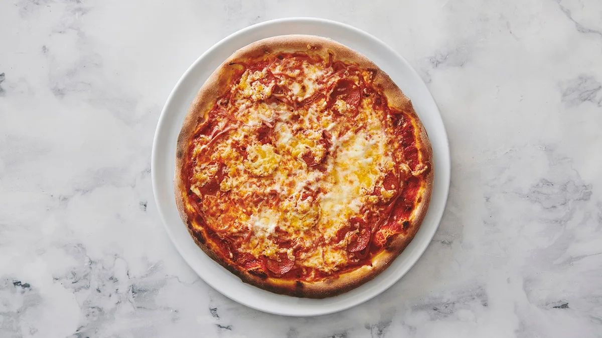 Pepperoni