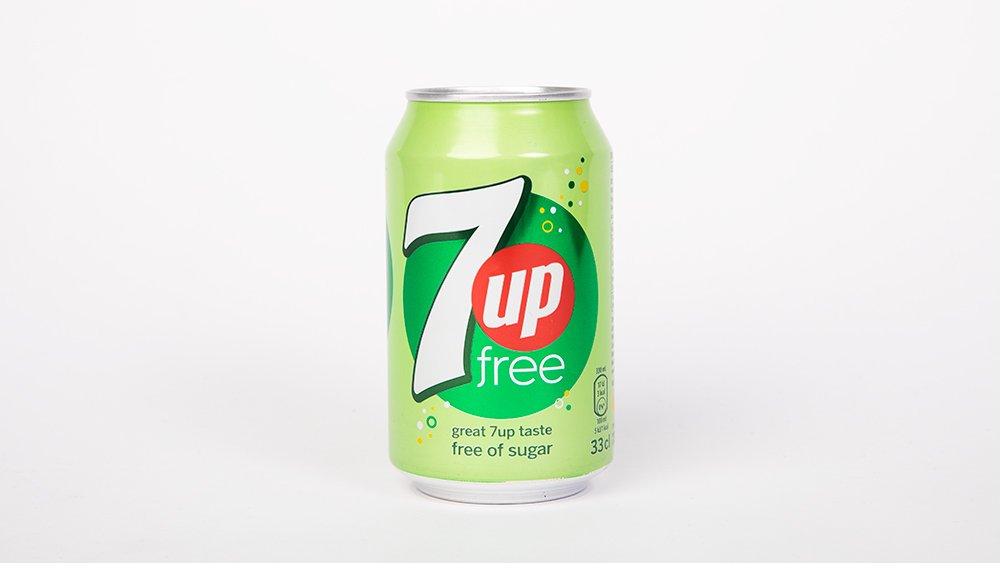 7UP Zero Sugar 33 cl