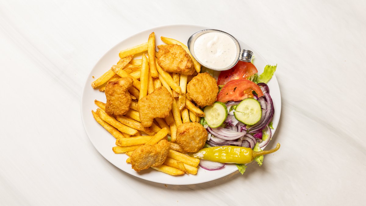Chicken Nuggets