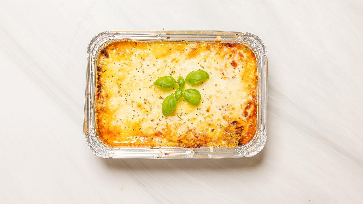 Lasagne