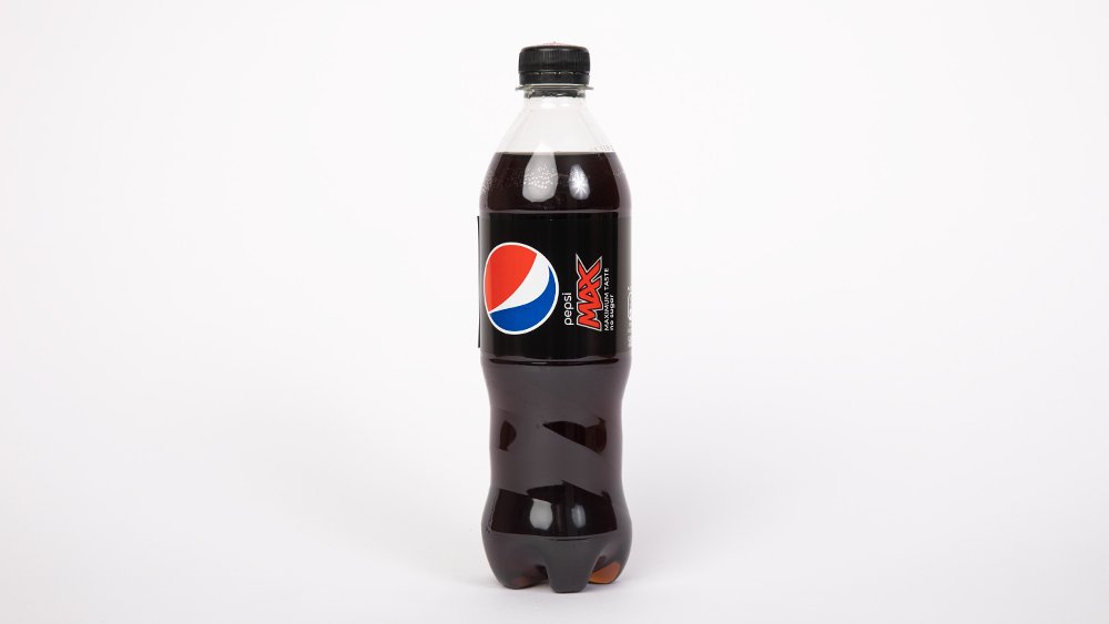 Pepsi Max 50 cl