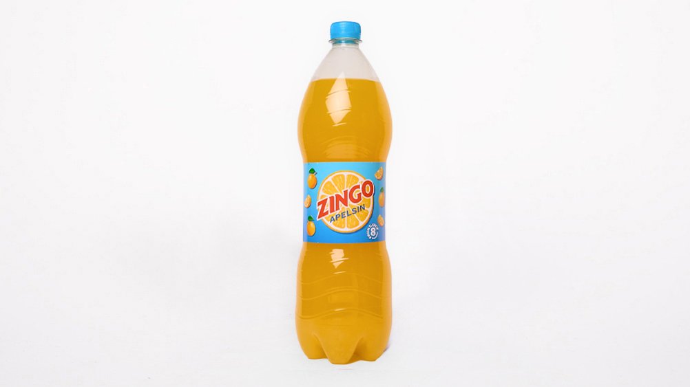 Zingo 1.5 L