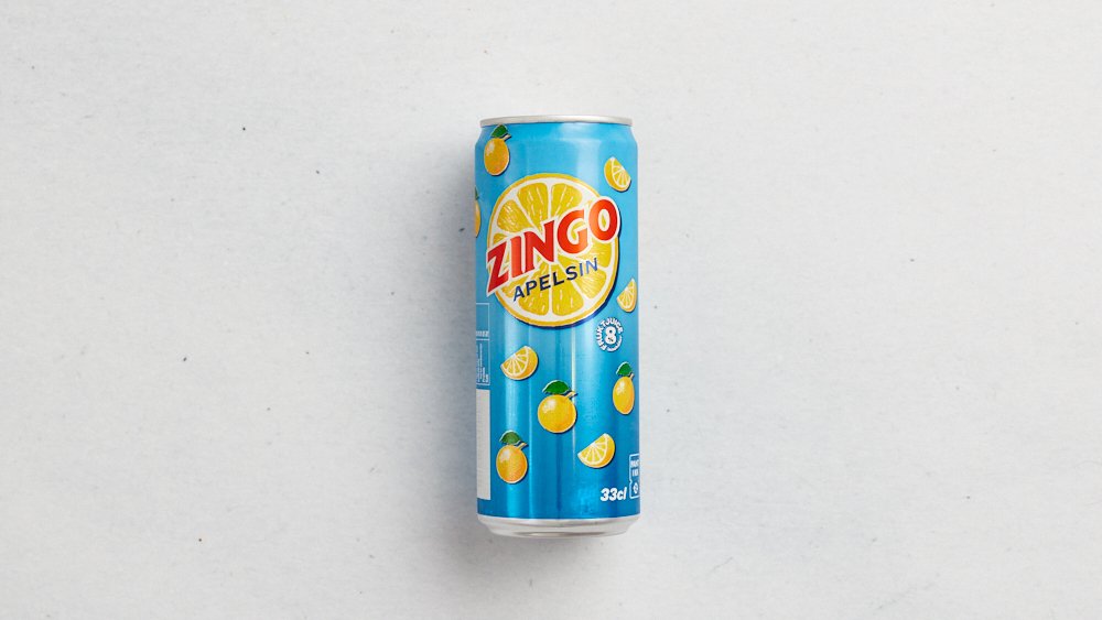 Zingo Zero 33 cl