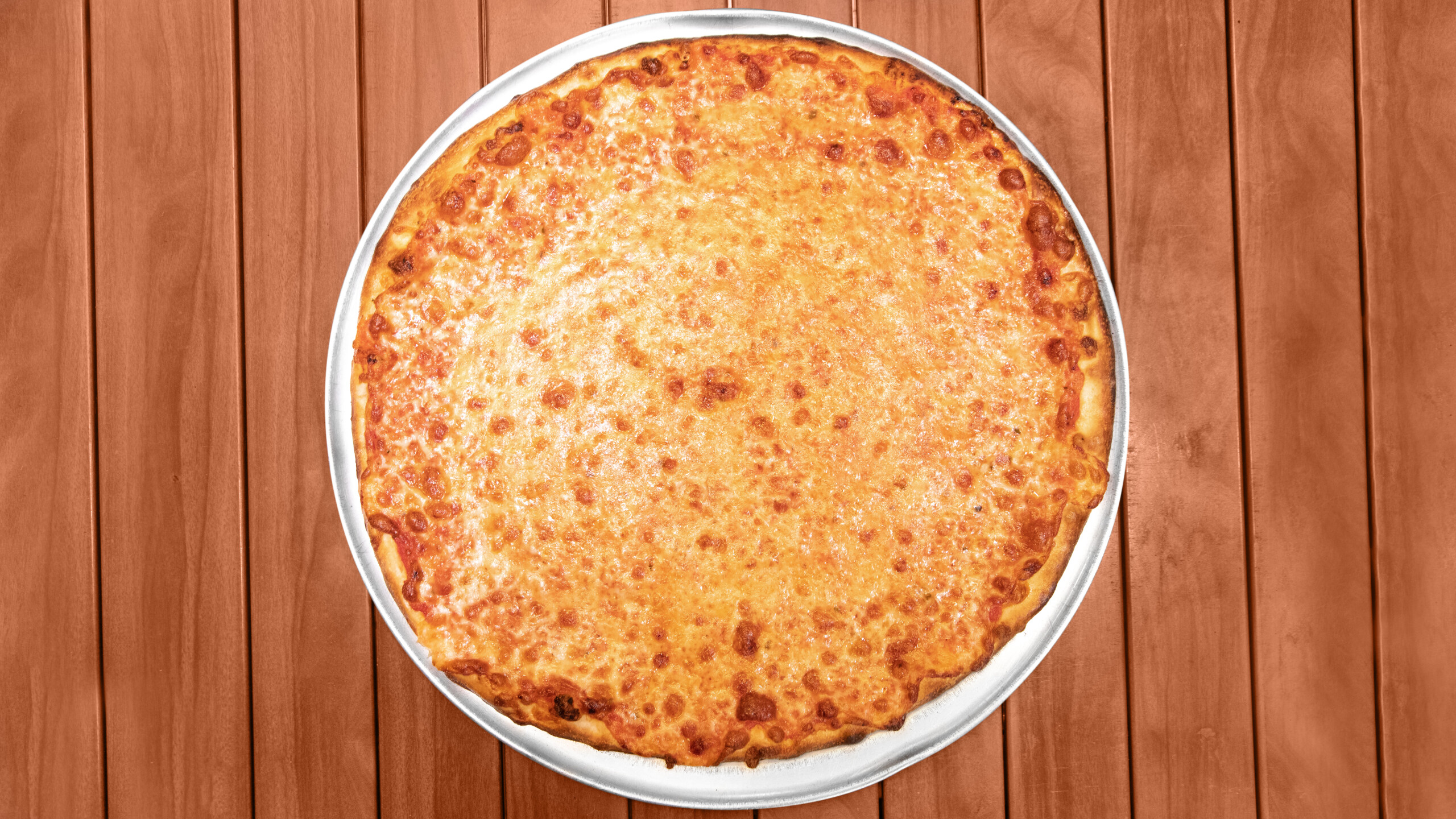#40. Cheese Lovers (red or white)