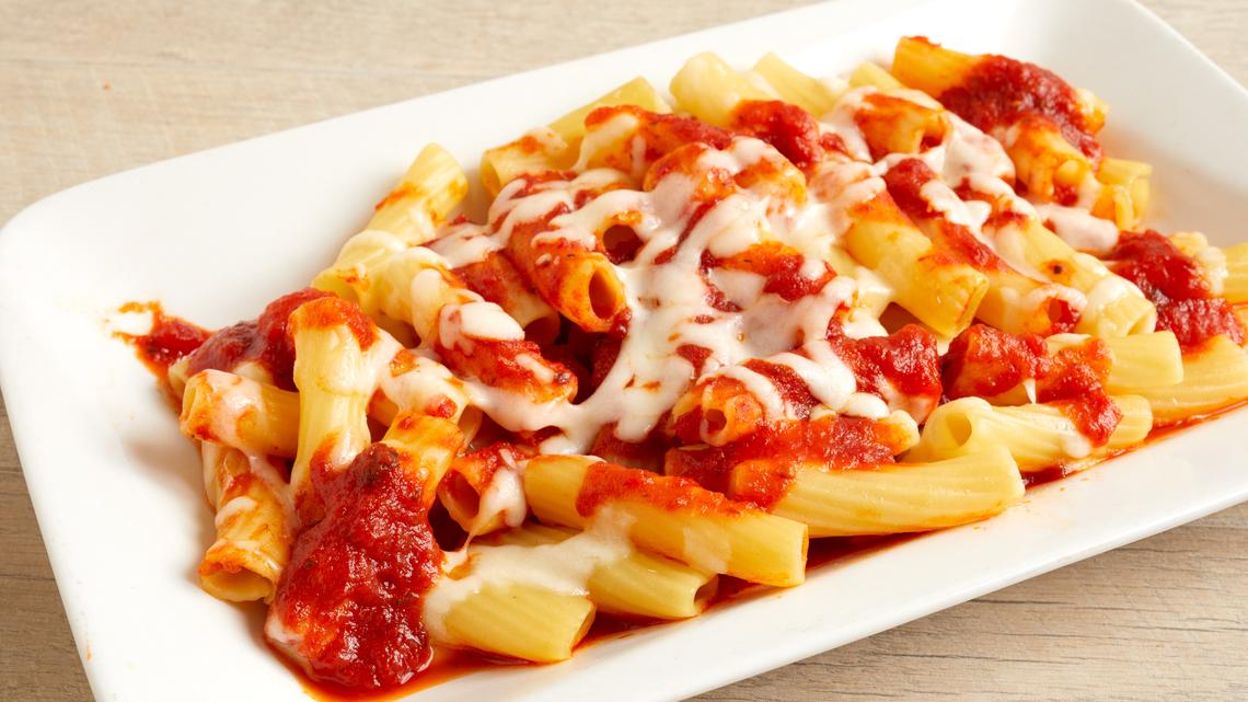 Baked Ziti