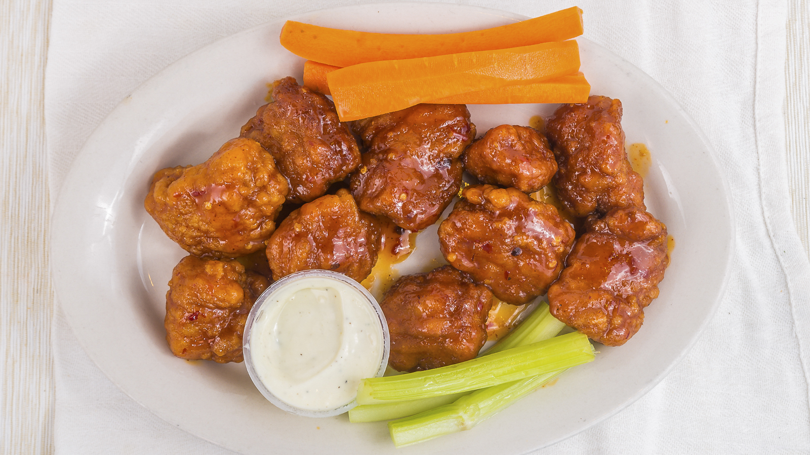 Boneless