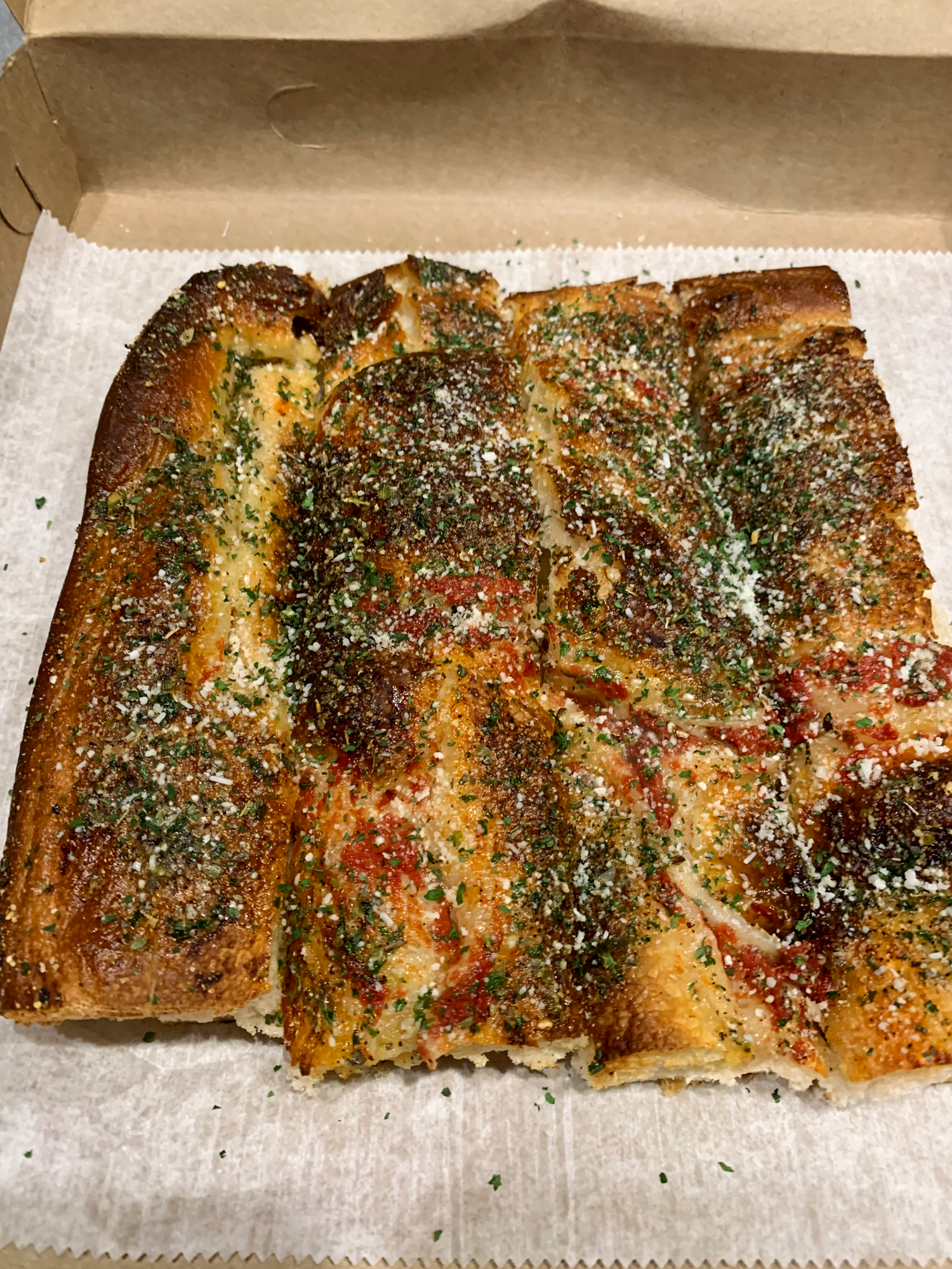 Breadsticks (4)
