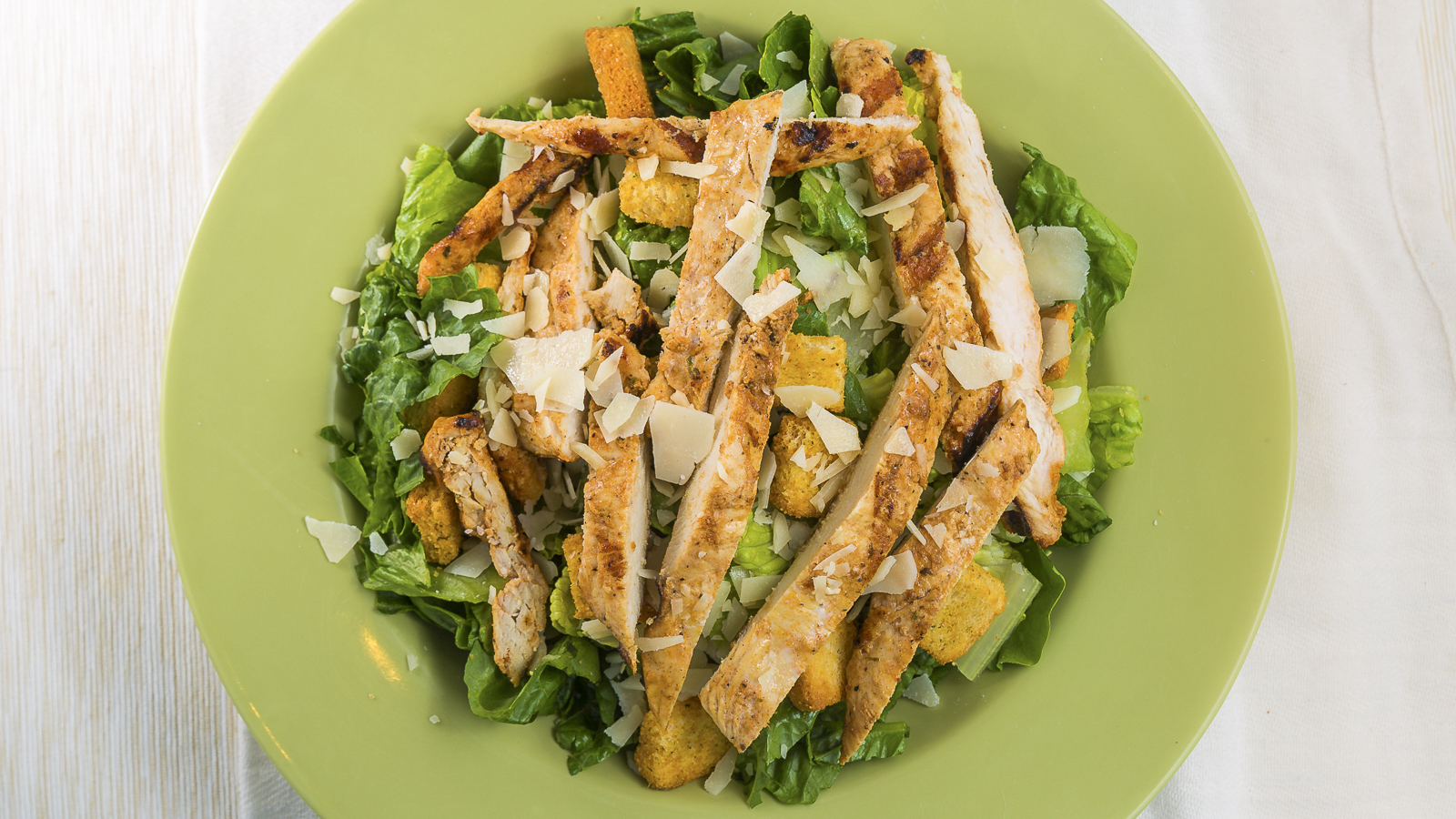 Caesar Salad (Small)