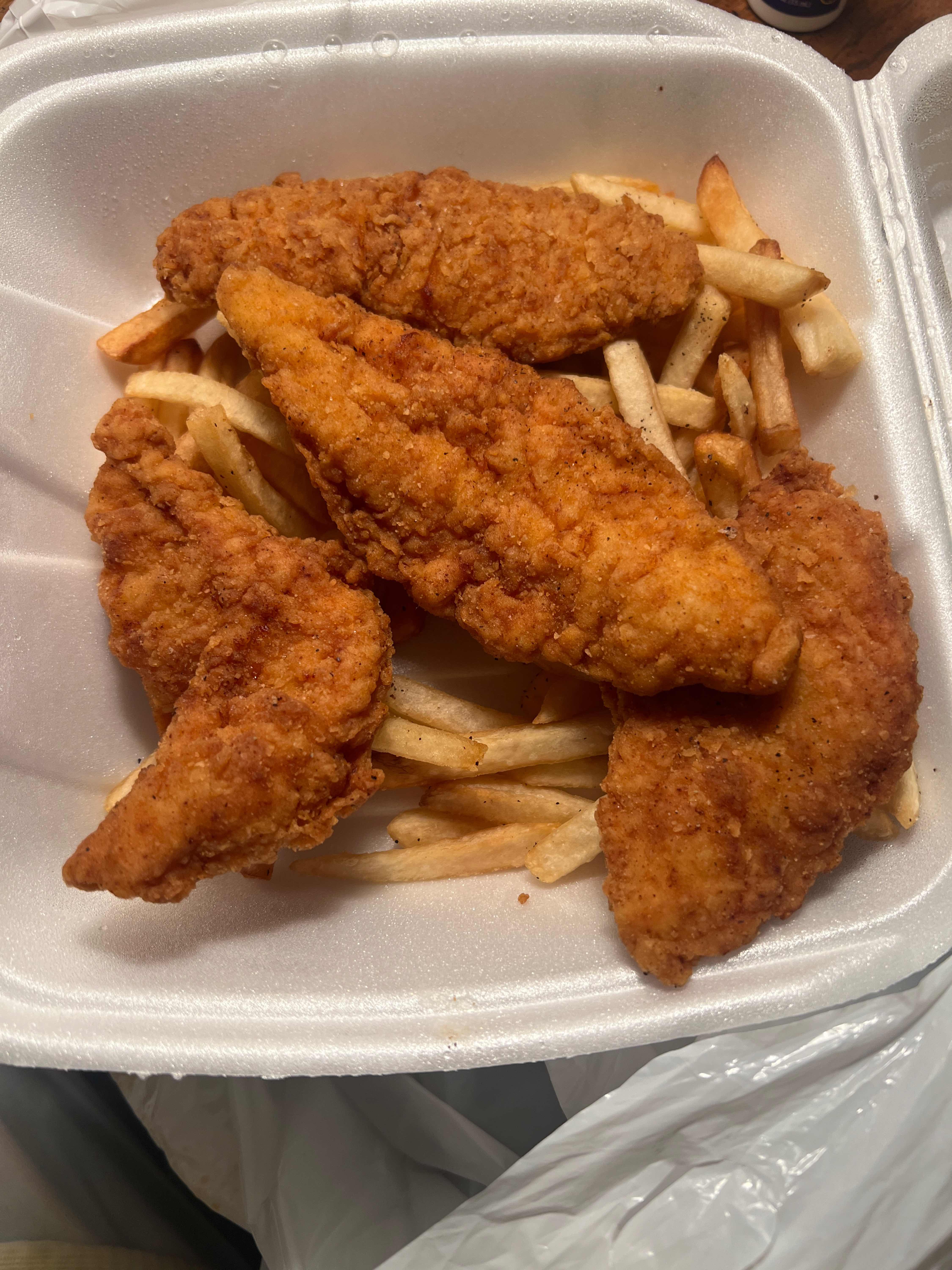 Chicken Tenders