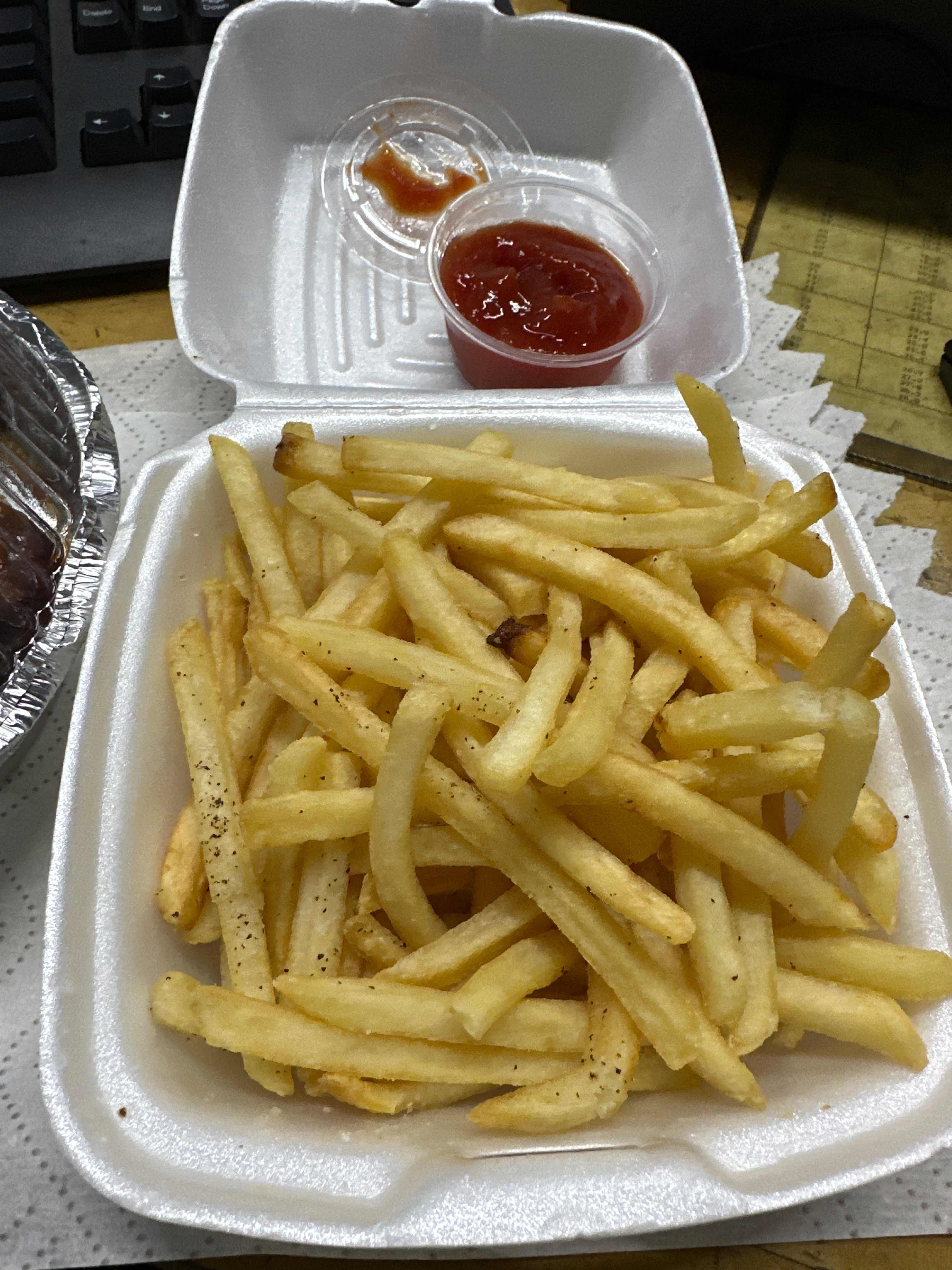 French Fries