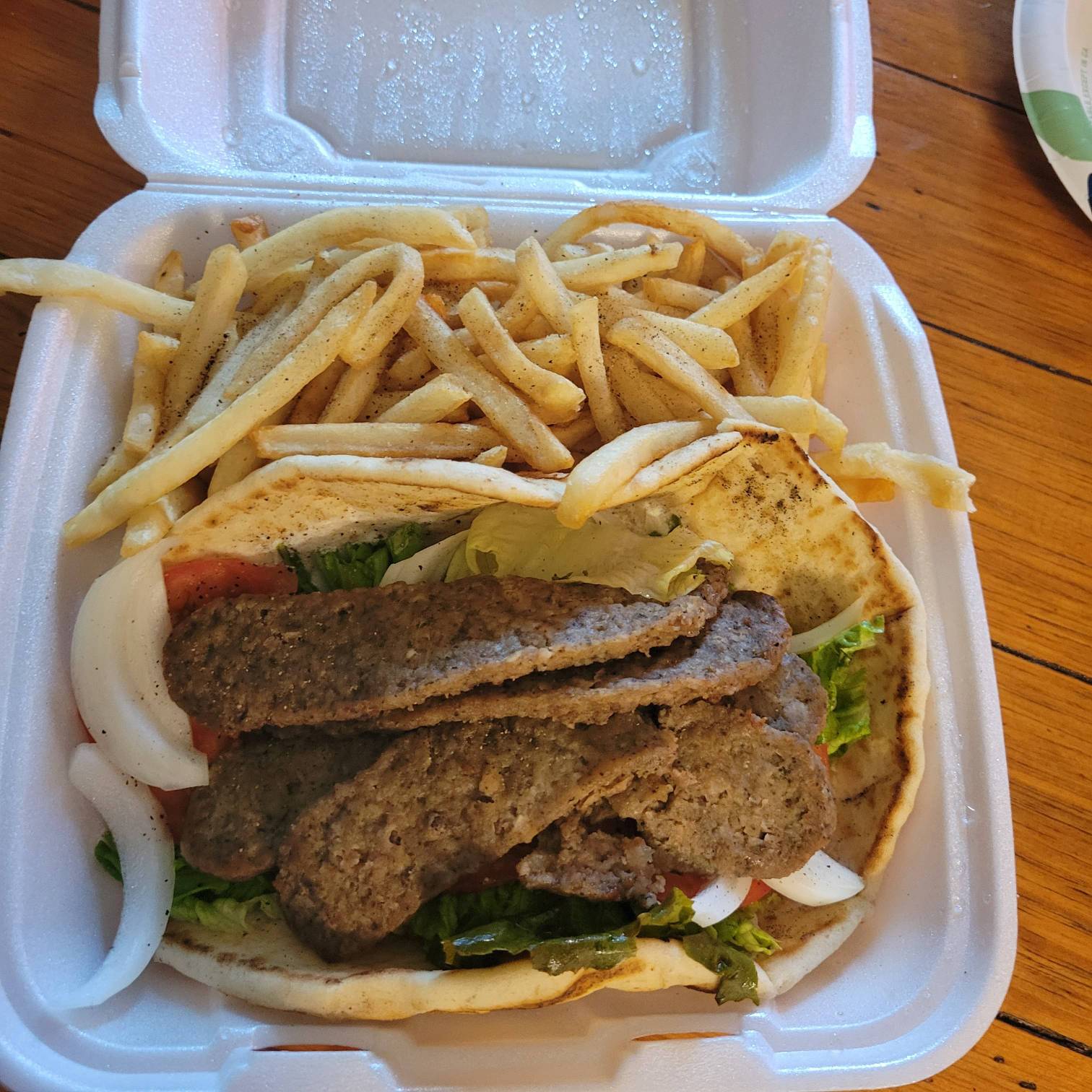 Gyro (Pitas)