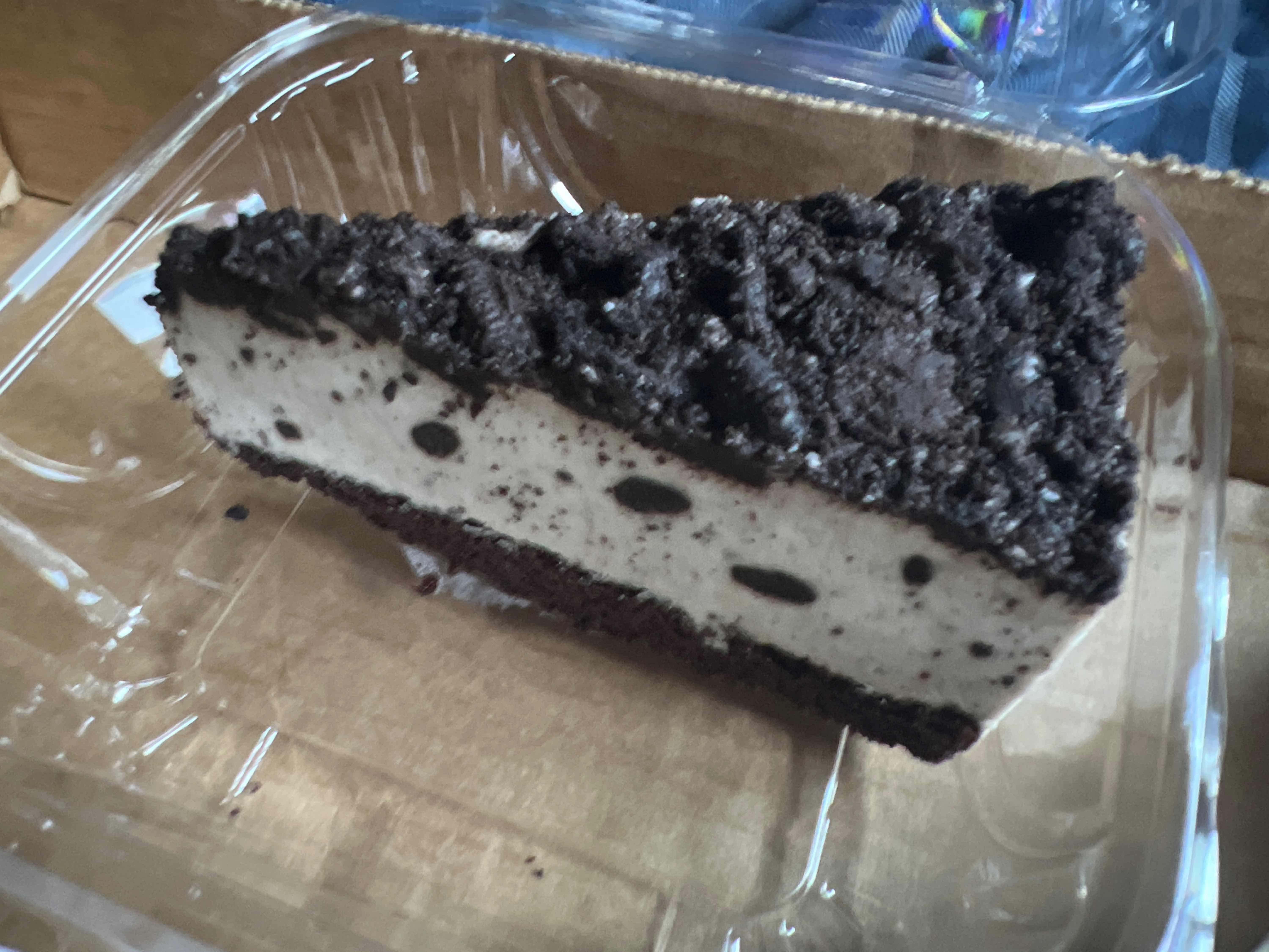 Oreo Cake