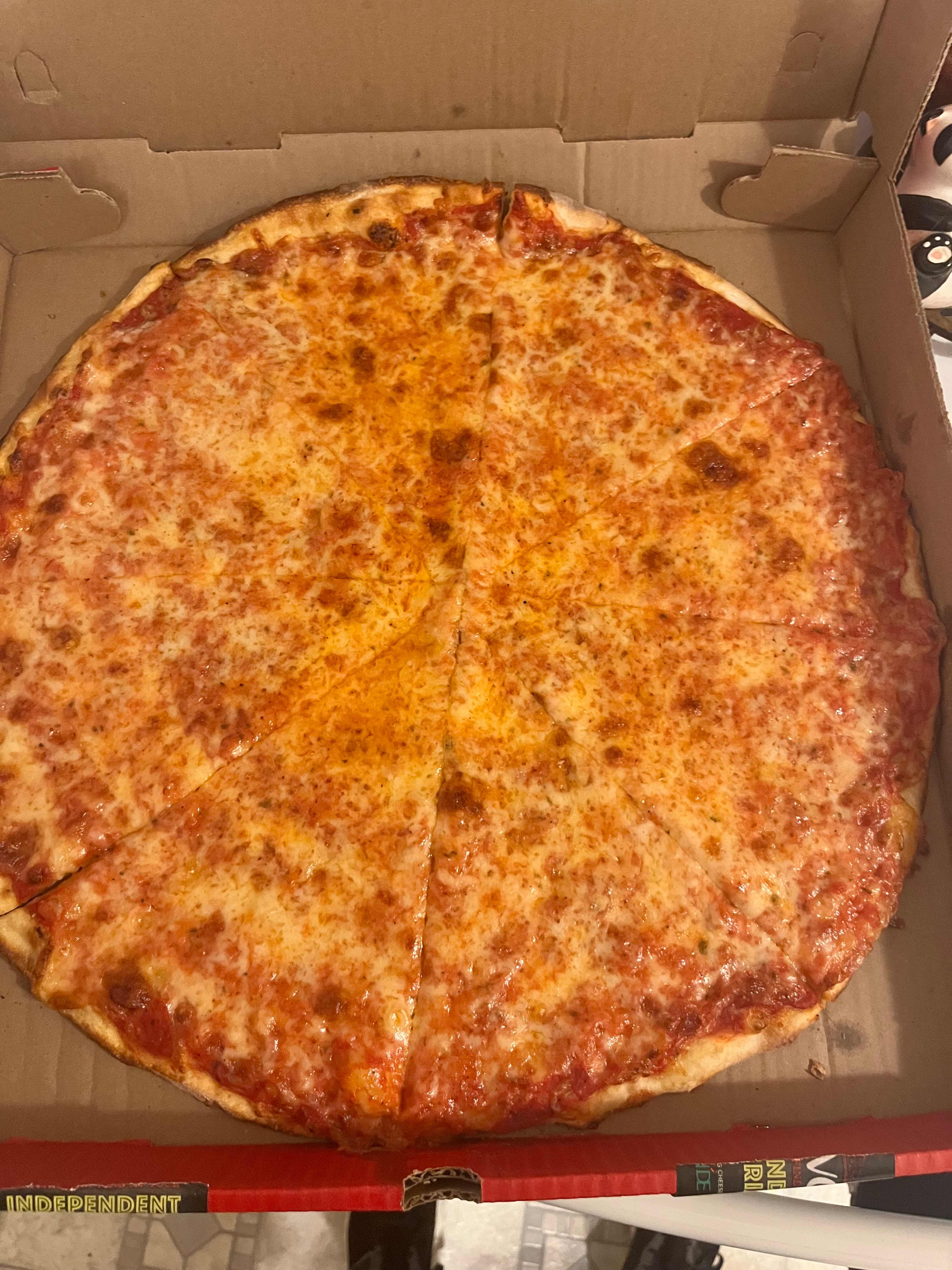 Premium Mozzarella (Large)