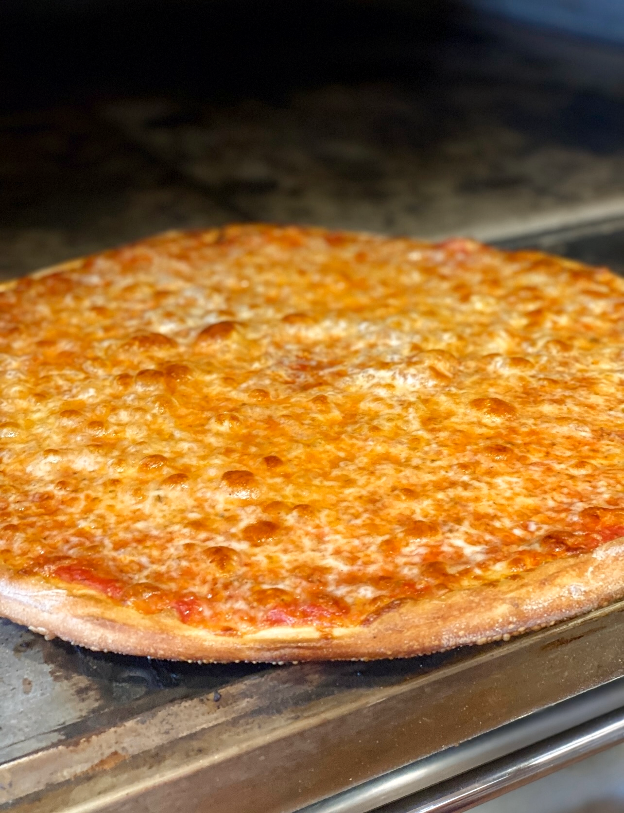 Premium Mozzarella (Small)