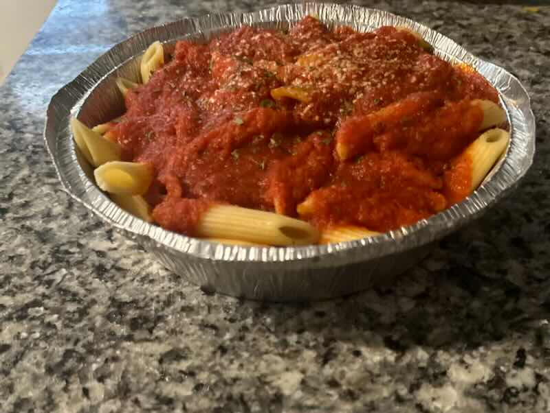 Side of Pasta