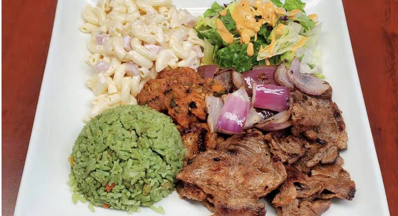 BISTEC BRASERO