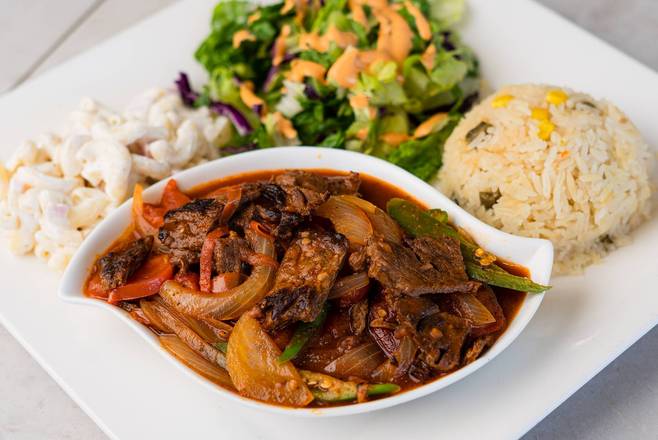 BISTEC RANCHERO