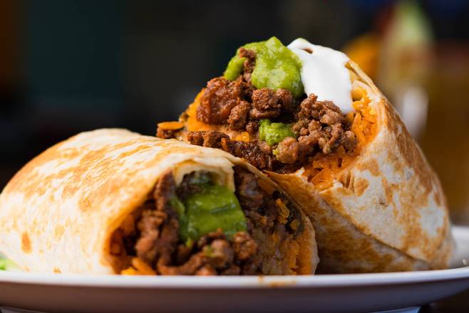 Burritos