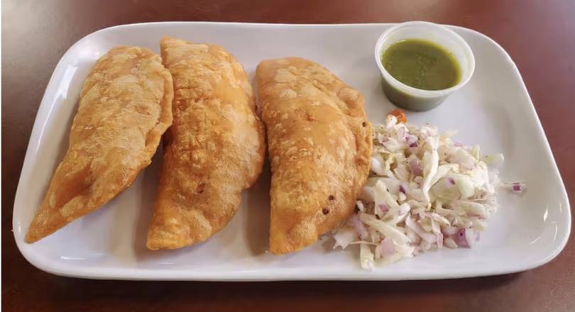 Camarones Ala Diabla