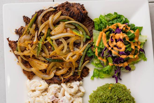 Carne Asada Arrachera