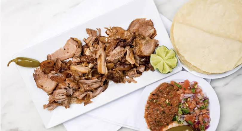 CARNITAS MIXTAS