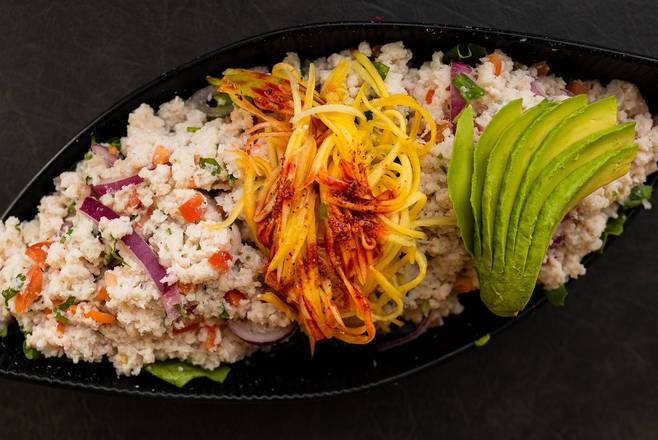 Cevichon De Pescado
