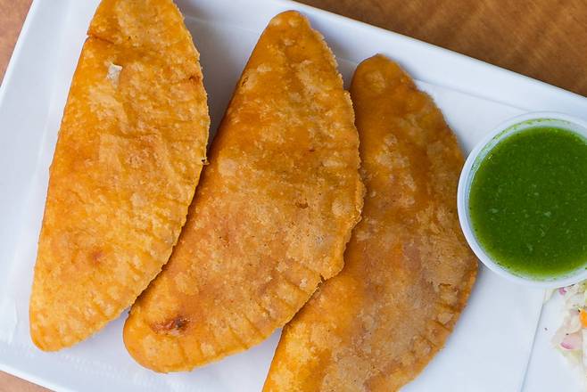 Empanadas De Camaron