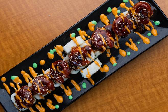 La Sirena Roll