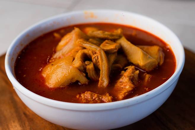 MENUDO
