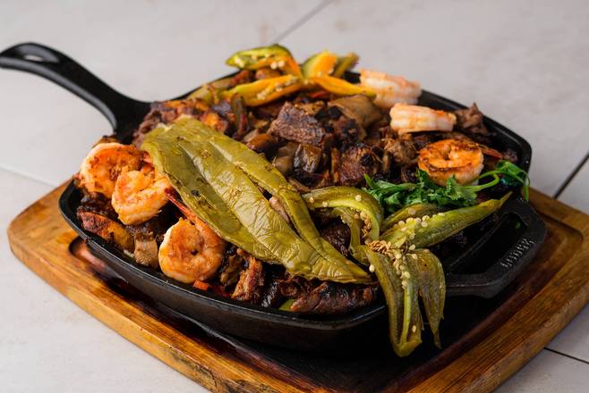 Parrillada