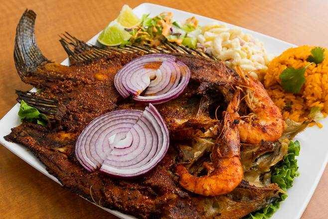 Pescado Costero