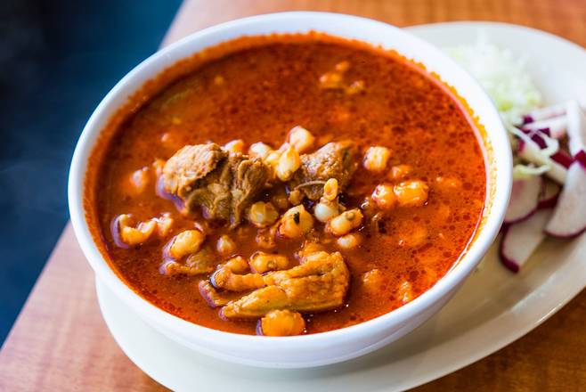 POZOLE
