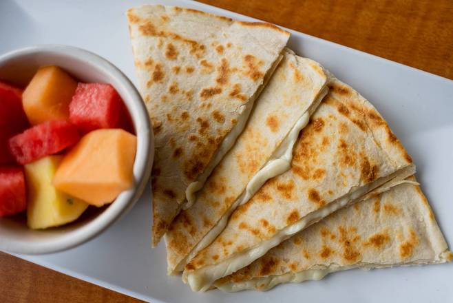 Quesadillas Kids