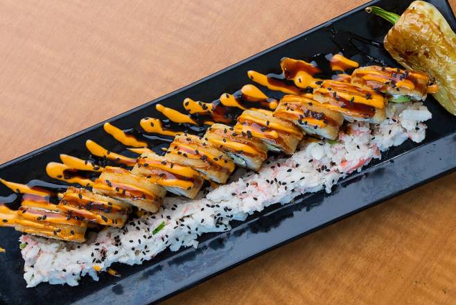 Sushi Costero